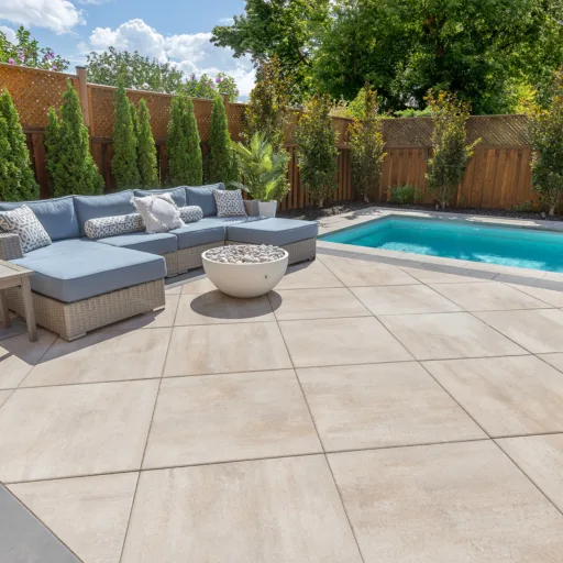 Rinox PROMA QUADRA BEIGEOKA