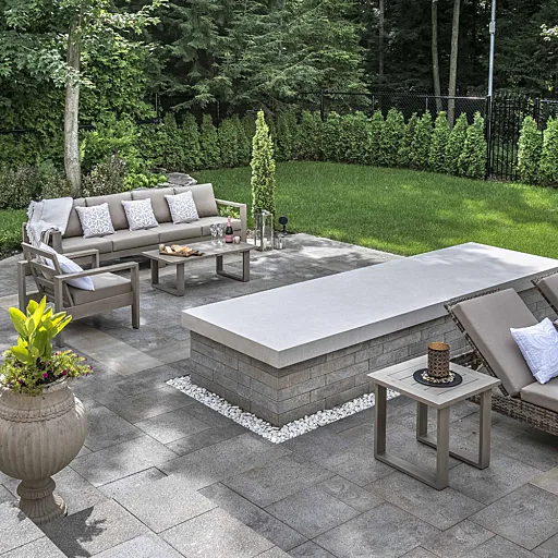 PROMA PROMAXL GRISCIEL BEIGEOKA 4459 low