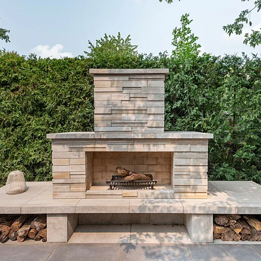 PROMA QUADRA SOLINO BEIGEOKA TOPAZE AQUA 8113 low