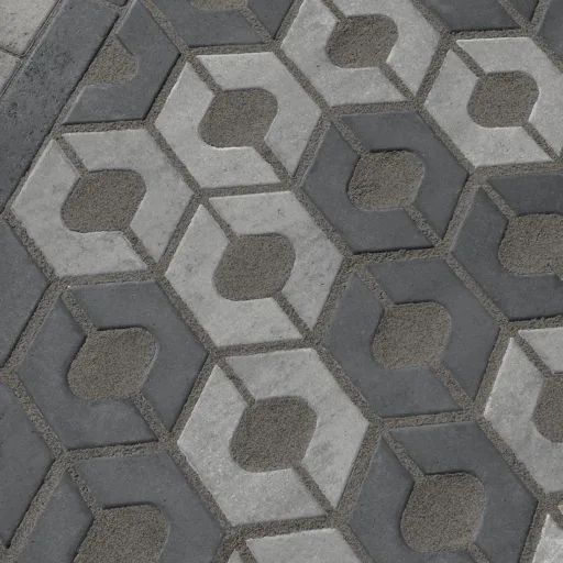 AVA CHARBONCENDRE CAVIAR 6181 low