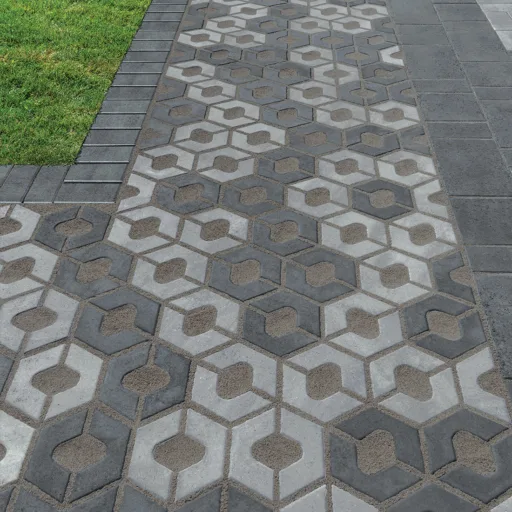 AVA CHARBONCENDRE CAVIAR 6846 M low