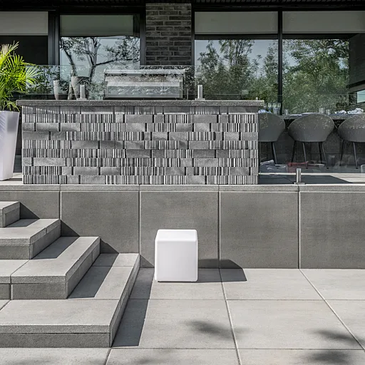 STRIATO NOLITA MURET HUSKY BRUME 4925 low