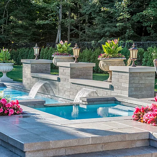 SOLINO Colonne GRISCIEL P89 low