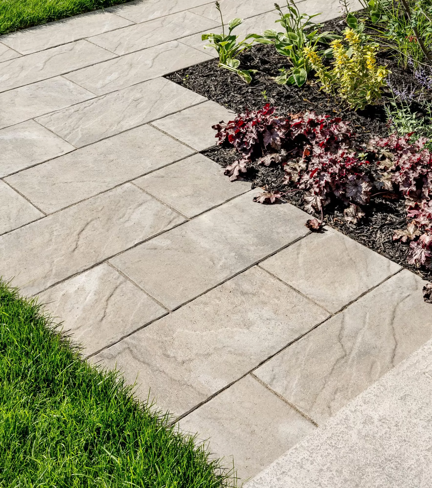 Rinox CAPRI XL slab dalle Beige Oka