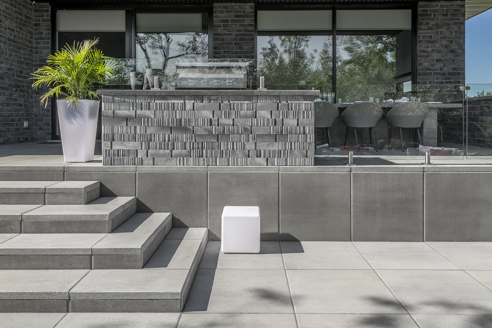 STRIATO NOLITA WALL HUSKY MIST 4925 low