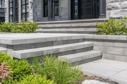 Rinox STEP MARCHE PROMA Sky Grey gris ciel