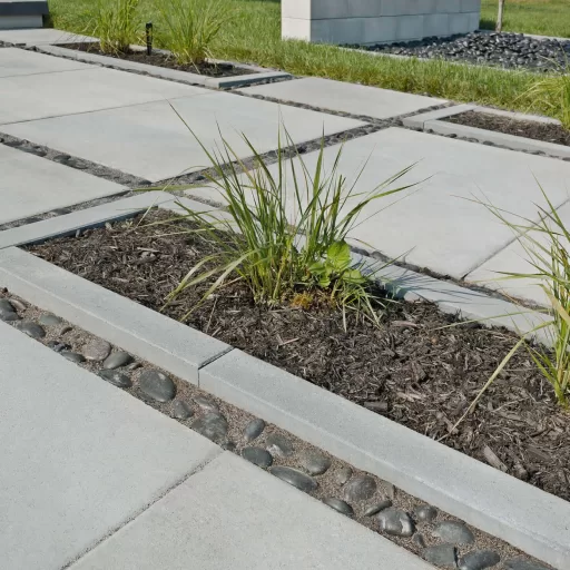 Rinox BORDURE PROMA GRIS GREY
