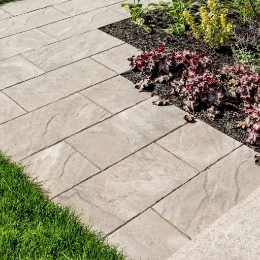 Rinox CAPRI XL slab dalle Beige Oka